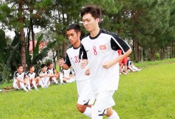 VIDEO: Màn trình diễn của Tuấn Anh trong trận U19 Việt Nam 4 -1 U19 Myanmar
