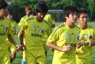 Đánh giá những cầu thủ chủ chốt của U19 Nhật Bản