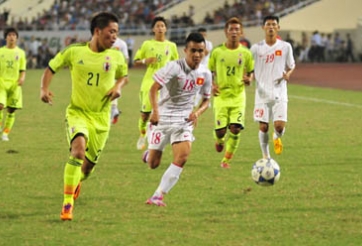 Những yếu tố giúp U19 Việt Nam tự tin đánh bại U19 Nhật Bản