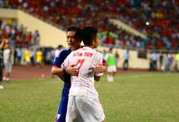 U19 Việt Nam 0-1 U19 Nhật Bản: Gục ngã trước thiên đường