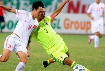 U19 Việt Nam vs U19 Nhật Bản: Quyết làm nên lịch sử, 19h00 ngày 13/9