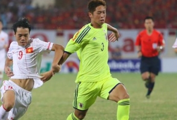 U19 Việt Nam vs U19 Nhật Bản: Khi cánh cửa đã mở