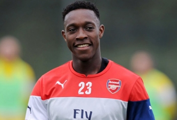 Welbeck ra đi, cầu thủ nào của Man United vui mừng nhất?