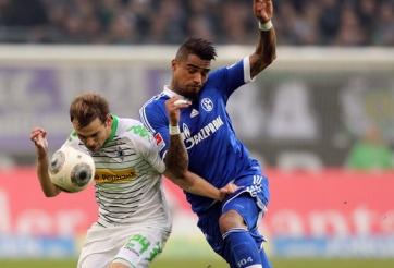 Video clip bàn thắng: M'gladbach 4-1 Schalke 04 (Vòng 3 - VĐQG Đức 2014/15)
