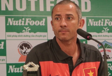 U19 Việt Nam sẽ cạnh tranh trực tiếp với Trung Quốc và Hàn Quốc