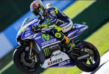 Lịch thi đấu đua xe MotoGP chặng 13 - GP TIM di San Marino e della Riviera di Rimini 2014