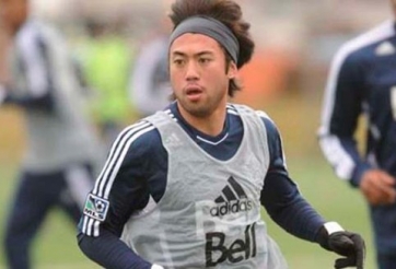 VIDEO: Lee Nguyễn lốp bóng tuyệt đẹp giúp đội nhà giành chiến thắng tại MLS