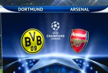 VIDEO: Nhận định, dự đoán kết quả - tỷ số Dortmund vs Arsenal - 1h45 ngày 17/9