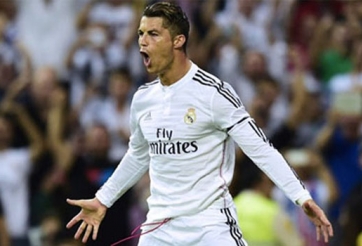 Cris Ronaldo sẽ rời Real Madrid để trở lại Anh nếu...