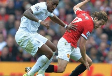 VIDEO: Màn ra mắt ấn tượng của Daley Blind trong màu áo Man Utd