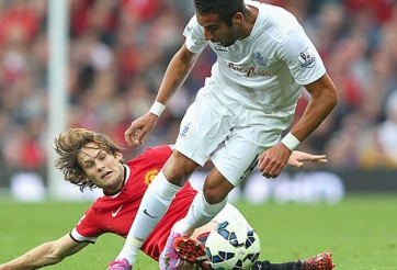 Daley Blind và những con số gây 'giật mình' trong trận thắng của M.U