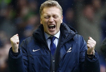 David Moyes chuẩn bị tái xuất, đối đầu với Man Utd?