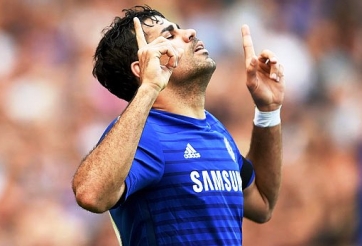 Diego Costa toàn diện hơn Didier Drogba?