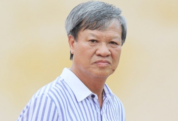 HLV Lê Thụy Hải: Không cầu thủ U19 Việt Nam nào đủ sức đá cho Bình Dương