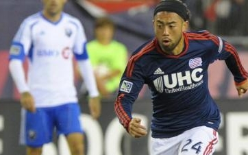 Lee Nguyễn tiếp tục tỏa sáng tại giải bóng đá nhà nghề Mỹ