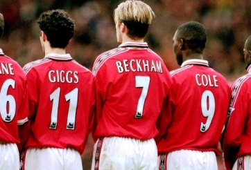 MU một thời để nhớ