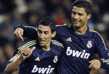 Man Utd có chìa khóa để kéo Ronaldo trở lại Old Trafford