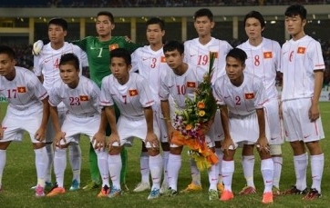 U19 Việt Nam được tạo điều kiện đặc biệt để thắng U19 Trung Quốc