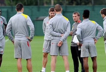 Paul Scholes: 'Liverpool có thứ mà những Chelsea hay Man City không có'