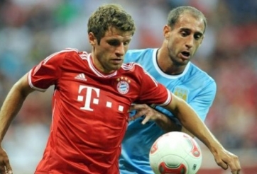 Bayern Munich vs Man City: Ra ngõ gặp cố nhân, 1h45 ngày 18/9