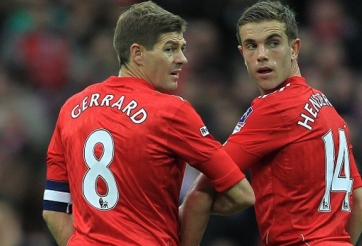 Liverpool có sự thay đổi lớn trước trận Champions League