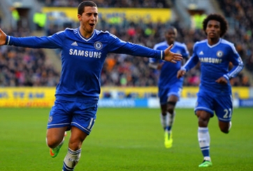 Chelsea không được đánh giá cao ở Champions League