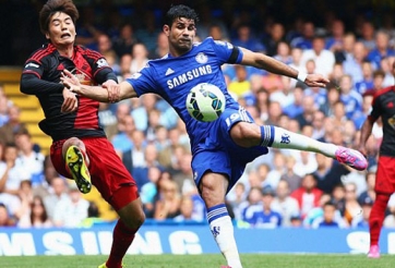 Costa tiết lộ việc nhanh chóng tỏa sáng tại Chelsea