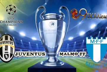 VIDEO: Nhận định, dự đoán kết quả - tỷ số Juventus vs Malmo