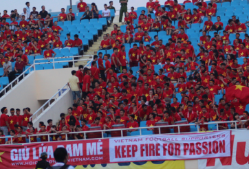 VIDEO: 5 bàn thắng đẹp nhất giải U19 Đông Nam Á