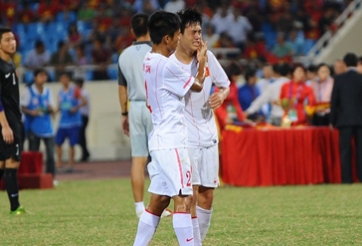 U19 Việt Nam làm gì sau giải U19 Đông Nam Á?