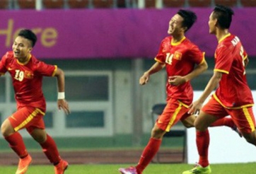 U23 Việt Nam chạy đua niềm tin với U19 Việt Nam