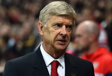 Arsenal vs Dortmund: HLV Wenger đặt quyết tâm chiến thắng