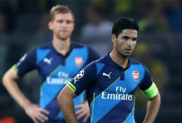 Góc nhìn: Arsenal thua đau, đừng trách Welbeck!