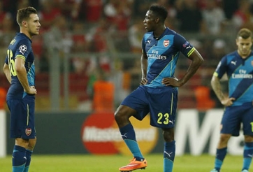 Arsenal đang trả giá cho một kỳ chuyển nhượng thiếu cân bằng