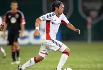 Lee Nguyễn trải lòng về V-League