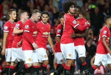 Totttenham muốn có bộ đôi thất sủng của Man Utd