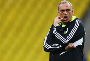 Cựu HLV Chelsea đến Thái Lan làm việc