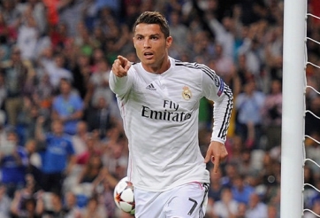 MU sẽ phải hối hận nếu mua lại Ronaldo