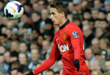 Adnan Januzaj muốn rời Man United trong tháng Giêng