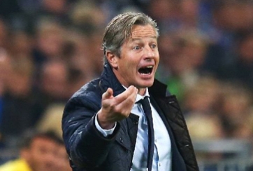 HLV Schalke 04 tiết lộ lý do cầm hòa được Chelsea