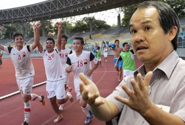 HAGL chuẩn bị cho V-League 2015: 1 năm mài quân, phục hưng cơ đồ