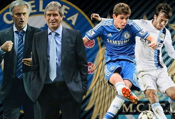 Bóng đá Anh khó vô địch Champions League: Vấn đề... chu kỳ