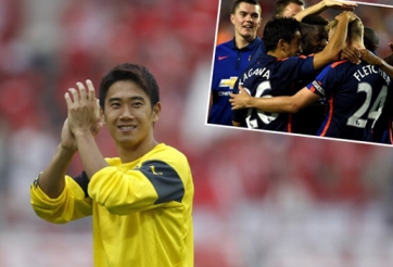 Rời Old Trafford, Kagawa nói gì về Manchester United?