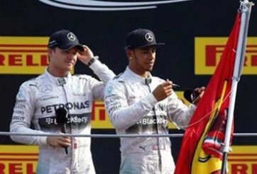 F1 – Singapore GP: Khẳng định vị thế