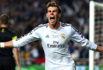 Gareth Bale thừa nhận muốn trở lại Tottenham