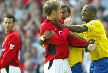 Wenger tiết lộ hợp đồng thành công nhất