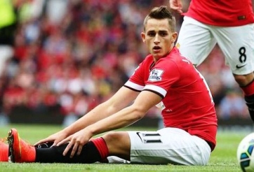 MU có cầu thủ 'cây nhà lá vườn' nhiều nhất NHA