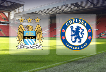 VIDEO: Nhận định, dự đoán kết quả - tỷ số Man City vs Chelsea