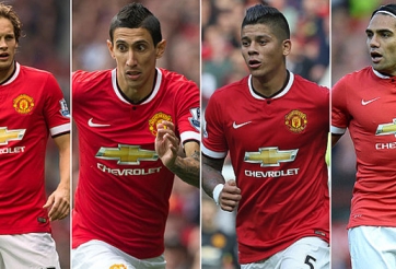 Lý do 'đặc biệt quan trọng' giúp M.U hút sao dù không được dự cup C1