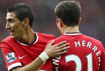 Van Gaal mang về kỷ lục khủng cho Man Utd